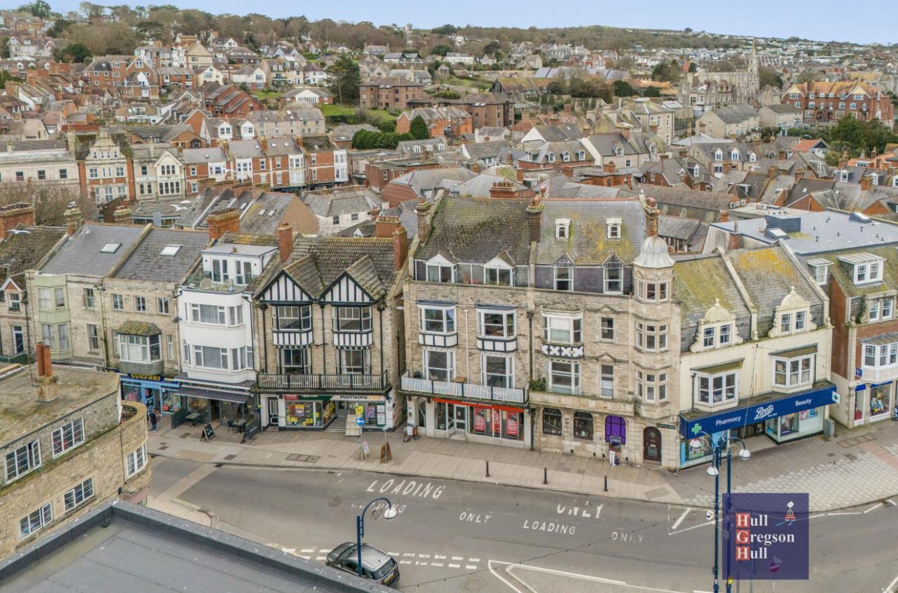 Institute Road, Swanage