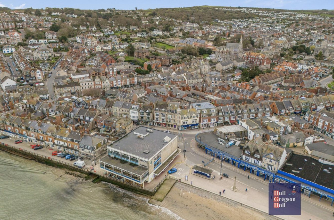 Institute Road, Swanage