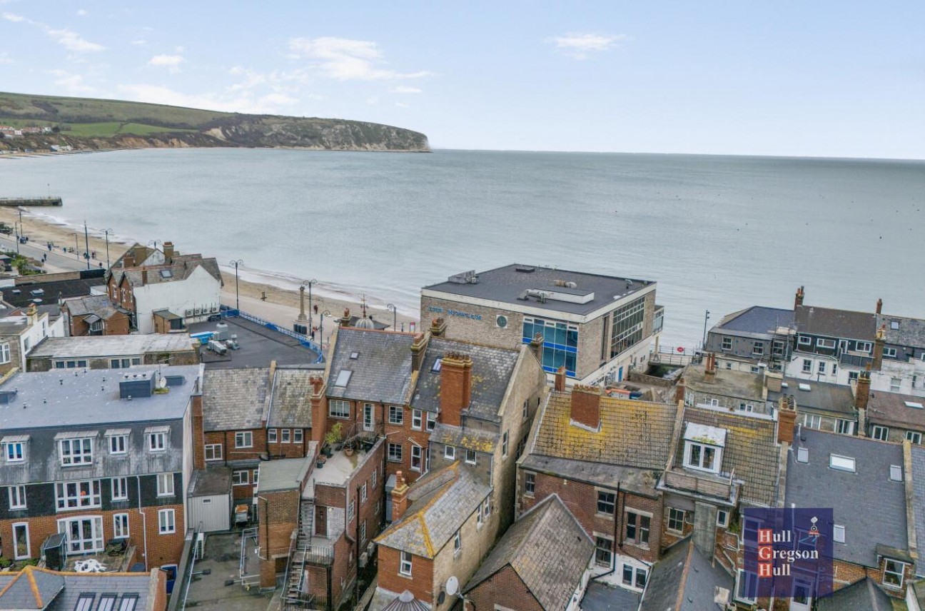 Institute Road, Swanage