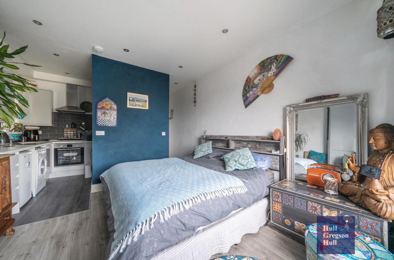 Institute Road, Swanage