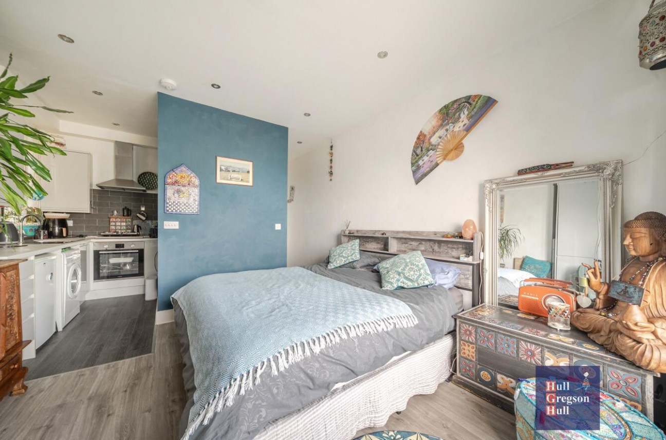 Institute Road, Swanage