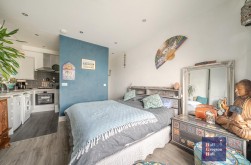 Institute Road, Swanage