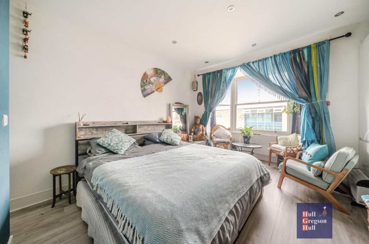 Institute Road, Swanage