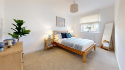 Plot 292 Curtis Fields, 19 Blossom Grove, Weymouth DT4 0FS