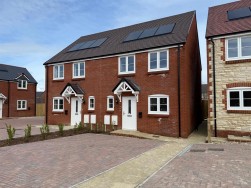 Plot 292 Curtis Fields, 19 Blossom Grove, Weymouth DT4 0FS