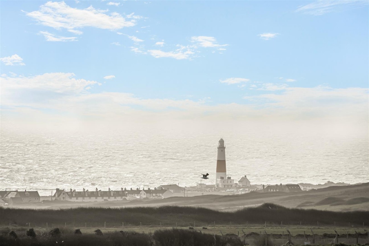 Penthouse Apartment, Maritime House, Portland