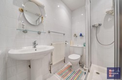 Penthouse Apartment, Maritime House, Portland