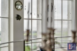 Penthouse Apartment, Maritime House, Portland