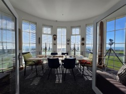 Penthouse Apartment, Maritime House, Portland