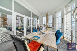 Penthouse Apartment, Maritime House, Portland