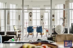 Penthouse Apartment, Maritime House, Portland