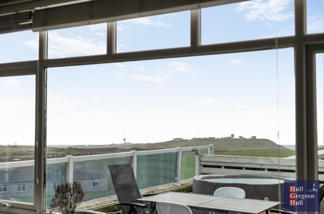 Penthouse Apartment, Maritime House, Portland