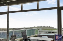 Penthouse Apartment, Maritime House, Portland