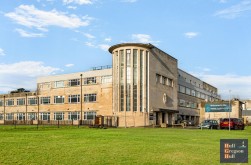 Penthouse Apartment, Maritime House, Portland