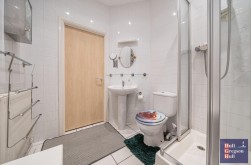 Penthouse Apartment, Maritime House, Portland