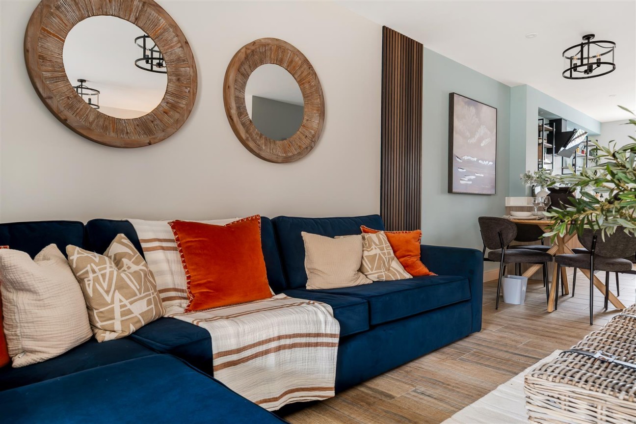 May Bower Gardens, Sweethill Lane, Portland