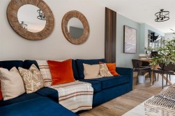 May Bower Gardens, Sweethill Lane, Portland