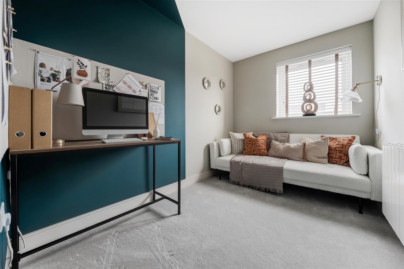 May Bower Gardens, Sweethill Lane, Portland