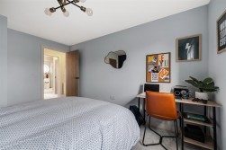 May Bower Gardens, Sweethill Lane, Portland