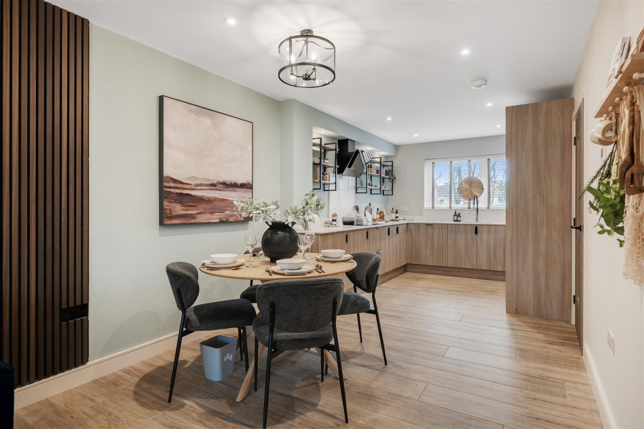 May Bower Gardens, Sweethill Lane, Portland