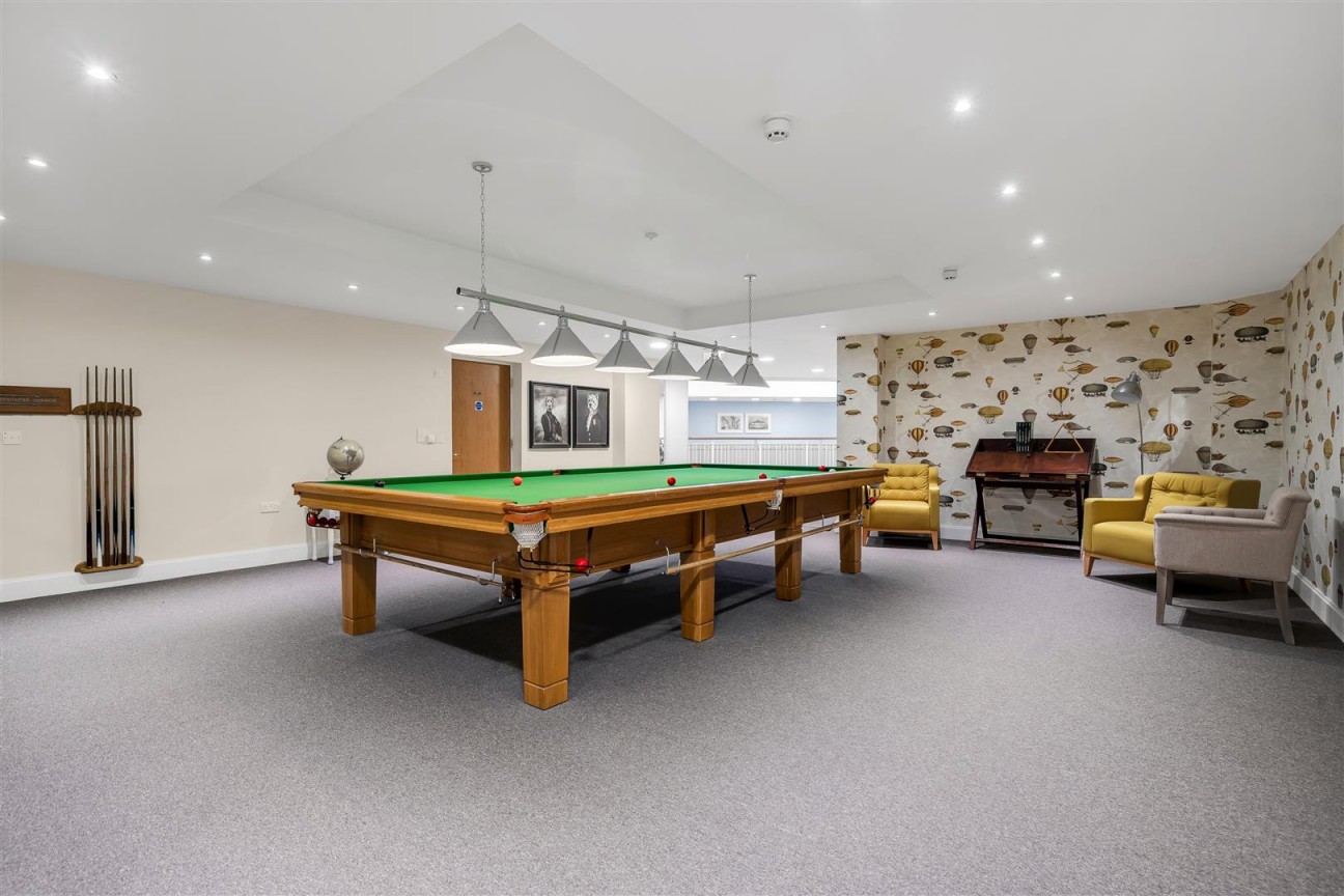 Bowes Lyon Court, Poundbury, Dorchester