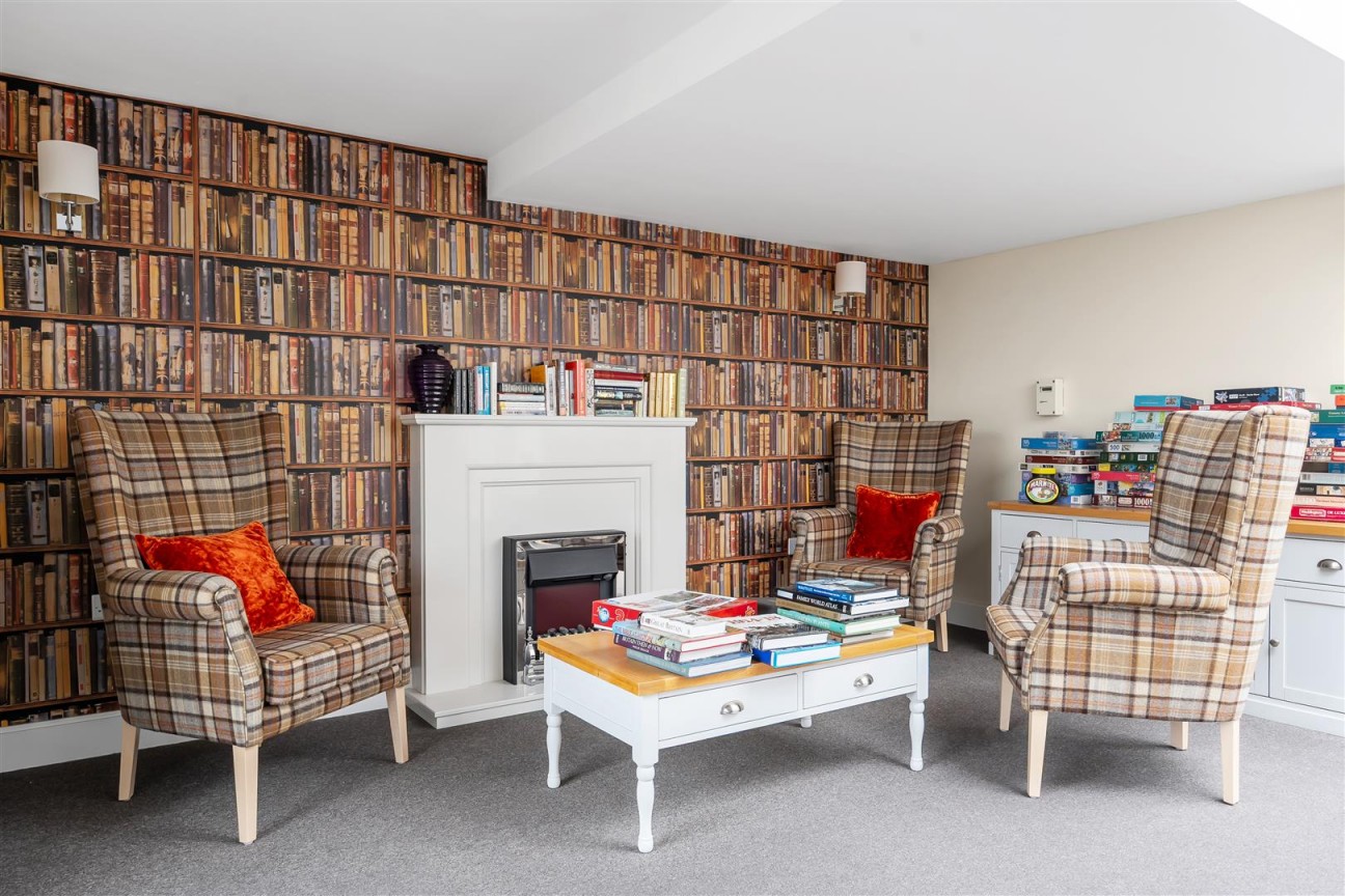 Bowes Lyon Court, Poundbury, Dorchester