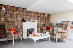 Bowes Lyon Court, Poundbury, Dorchester