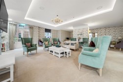 Bowes Lyon Court, Poundbury, Dorchester