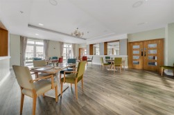 Bowes Lyon Court, Poundbury, Dorchester