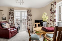 Bowes Lyon Court, Poundbury, Dorchester