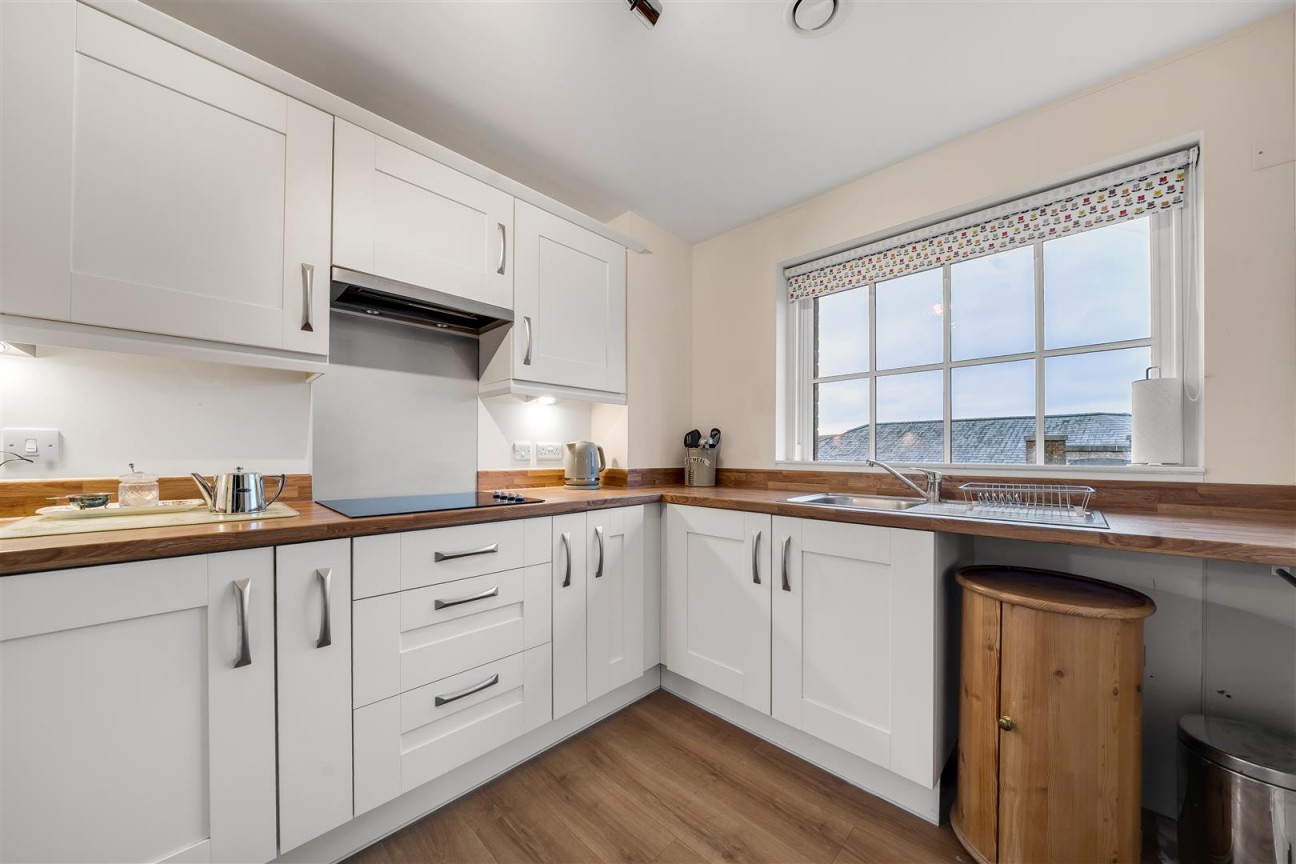 Bowes Lyon Court, Poundbury, Dorchester