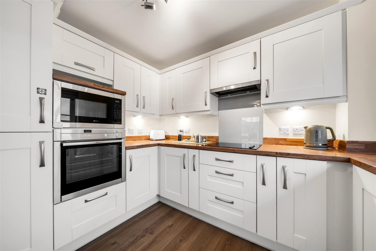 Bowes Lyon Court, Poundbury, Dorchester