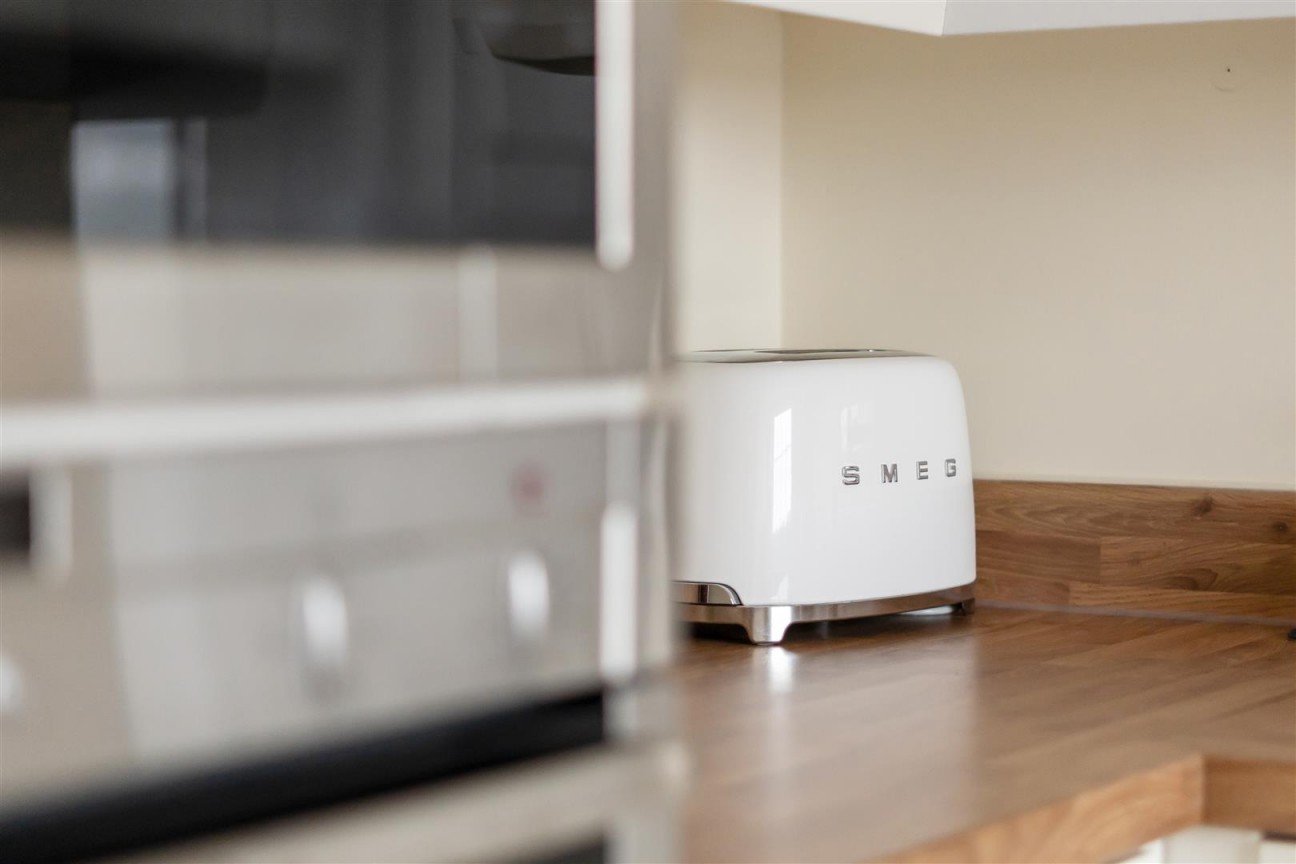 Bowes Lyon Court, Poundbury, Dorchester