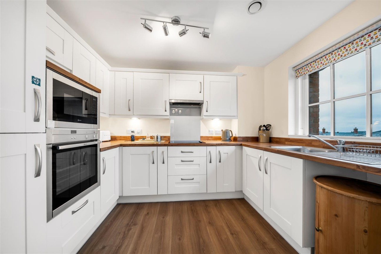 Bowes Lyon Court, Poundbury, Dorchester