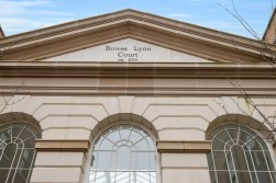 Bowes Lyon Court, Poundbury, Dorchester