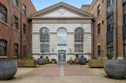 Bowes Lyon Court, Poundbury, Dorchester