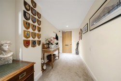 Bowes Lyon Court, Poundbury, Dorchester