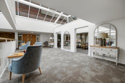 Bowes Lyon Court, Poundbury, Dorchester