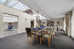 Bowes Lyon Court, Poundbury, Dorchester