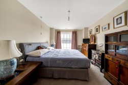 Bowes Lyon Court, Poundbury, Dorchester