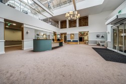 Bowes Lyon Court, Poundbury, Dorchester