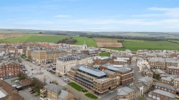 Bowes Lyon Court, Poundbury, Dorchester