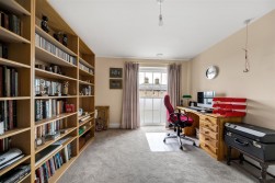 Bowes Lyon Court, Poundbury, Dorchester