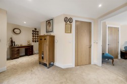 Bowes Lyon Court, Poundbury, Dorchester