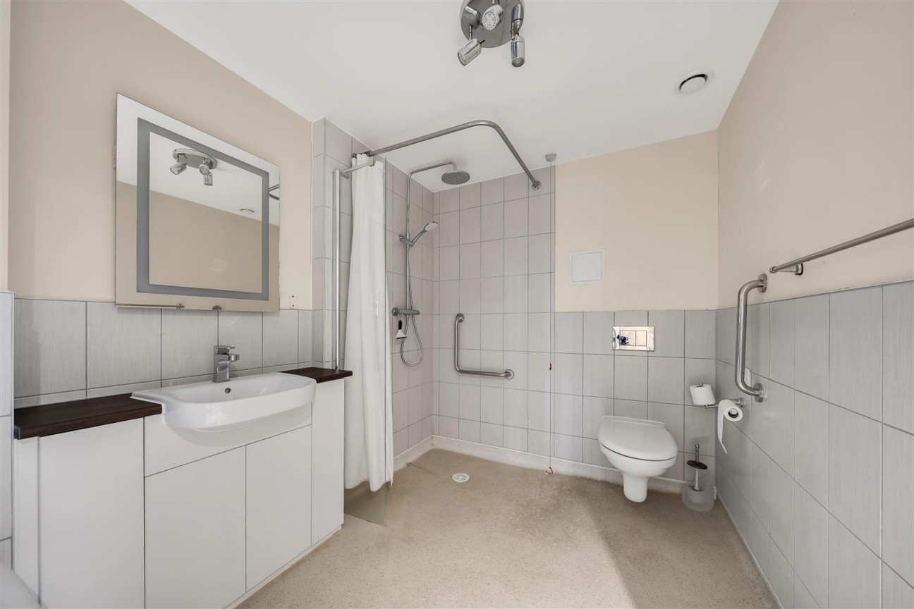 Bowes Lyon Court, Poundbury, Dorchester