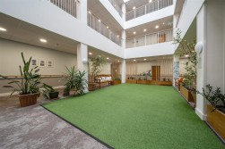 Bowes Lyon Court, Poundbury, Dorchester