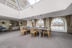 Bowes Lyon Court, Poundbury, Dorchester