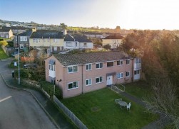 Cow Lane, Swanage
