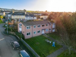 Cow Lane, Swanage