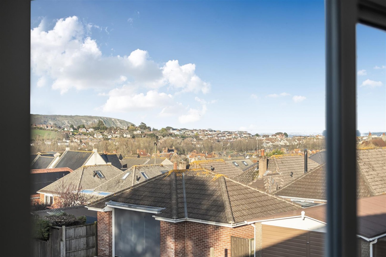 Cow Lane, Swanage